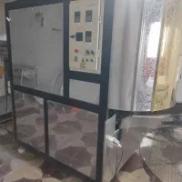 دستگاه آسان پخت روتاری