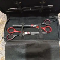 قیچی کات و پیتاژ|آرایشگاه و سالنهای زیبایی|قم, قلعه عموحسین|دیوار