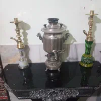 سماور عالی نسب