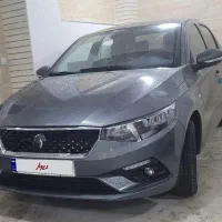 تارا اتومات  V4 LX صفر