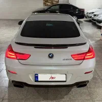 BMW 650i|خودرو سواری و وانت|شیراز, شهرک گلدشت حافظ|دیوار