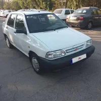 پراید131مدل 1399