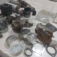 لوازم یدکی خودرو|قطعات یدکی و لوازم جانبی|محمدشهر, محمدشهر|دیوار