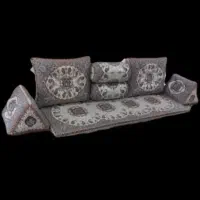 سرویس شاه نشین