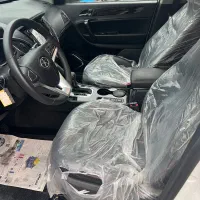 جک s5|خودرو سواری و وانت|رامسر, |دیوار