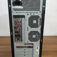 سیستم ۴ هسته ای با رم ۸ ddr3 هارد ۵۰۰ گرافیک ۲|رایانه رومیزی|چالوس, |دیوار