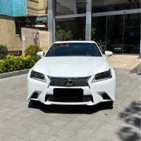 لکسوس GS250