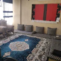 خانه حیاط دار (ویلایی) دربستی|اجارهٔ خانه و ویلا|تهران, دولاب|دیوار