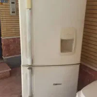 فروشی خریدار یخچال قدیمی سوخته خراب سالم گاز رفته|یخچال و فریزر|تبریز, |دیوار