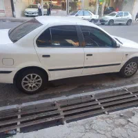 سمند موتور ملی
