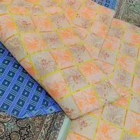 رختخواب تک نفره سالم و تمیز