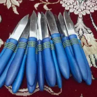چاقوی آبی خیلی تیز|ظروف پخت‌وپز|تهران, شهرک هما|دیوار