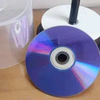 DVD 8گیگابایت