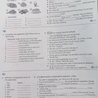 جزوه جمع بندی کنکور زبان انگلیسی|کتاب و مجله آموزشی|اقلید, |دیوار