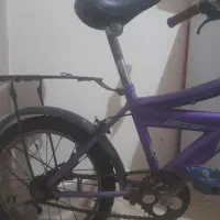 دوچرخه ۱۶|دوچرخه، اسکیت، اسکوتر|هشتگرد, شهرک ایران خودرو|دیوار