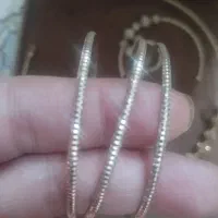 سرویس طلا وستا النگو|جواهرات|تهران, شمشیری|دیوار