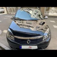 ساندرو استپ وی مدل۹۶بیرنگ معاوضه یا مقدی