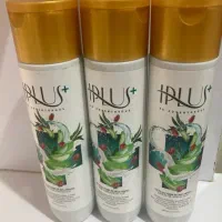 سه عدد شامپو iplus ضد شوره موهای خشک