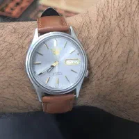 ساعت سیکو 5 نبضی ژاپن