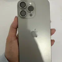 ایفون 16promax 256