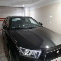 دنا پلاس توربو اتومات آپشنال|خودرو سواری و وانت|کرج, شاهین‌ویلا|دیوار