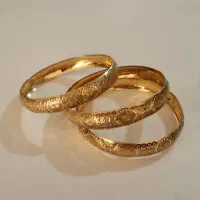 النگو سبک و نمادار