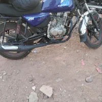 موتور سیکلت کویر n6 200cc