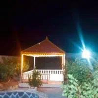 باغ ویلای اجاره ای تربت حیدریه|اجارهٔ کوتاه‌مدت ویلا و باغ|تربت‌حیدریه, حاجی یار‎|دیوار