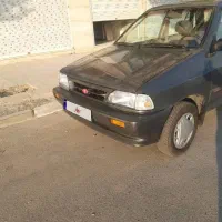 پراید کره ای سالم|خودرو سواری و وانت|شهریار, شهرک شاهد|دیوار