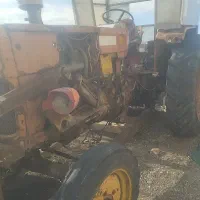 فروش تراکتور|خودرو سنگین|زرند, |دیوار