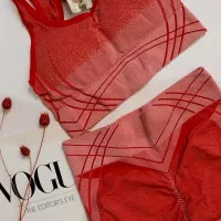 ست ورزشی زنانه