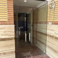 ریگلاژ درب شیشه سکوریت اجرا و طراحی