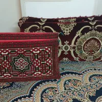 پشتی|پشتی|پاکدشت, پاکدشت (مامازند)|دیوار