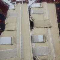 زانوبندثابت