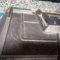 تلزیون 42اینچ فلط سوخت