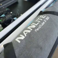 نور باتومی ننلایت nanlite 30cii