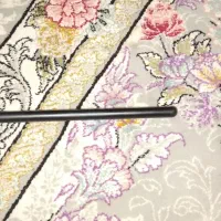 قلم گوشی زد فولد