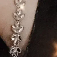 دستبند طلا گمشده