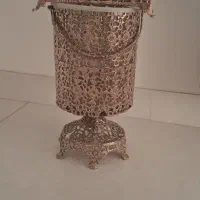 ست سطل آشغال و جا دستمالی