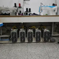دستگاه ماینر  خونگی کم مصرف