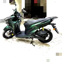 طرح کیلیک ۱۵۰ کویر s2 در حد صفر|موتورسیکلت|پاکدشت, پاکدشت (مامازند)|دیوار