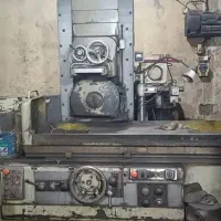 فروش دو دستگاه سنگ مغناطیس سالم و آماده به کار