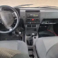 مزدا کارا ۱۷۰۰ مدل ۹۵|خودرو سواری و وانت|مشهد, هنرستان|دیوار