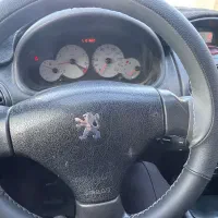 ۲۰۶ مدل ۹۹|خودرو سواری و وانت|رفسنجان, |دیوار