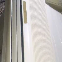 اسپیلت ۲۶هزار الجی کم کارکرد