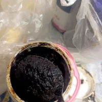 رب آلوچه