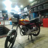 هندا ۱۵۰ پرواز