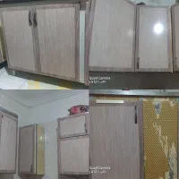 کابینت فلز
