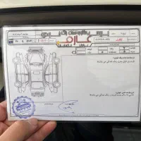 اریزو ۵ fl اسپرت مدل ۱۴۰۴|خودرو سواری و وانت|تهران, مینای جنوبی|دیوار