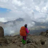 طبیعت‌گردی و کوهنوردی